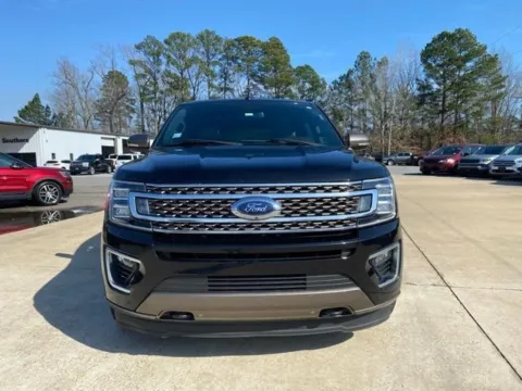 Photos of 2021 Ford Expedition King Ranch for sale in Austin, AR at Premier MotorCars LLC