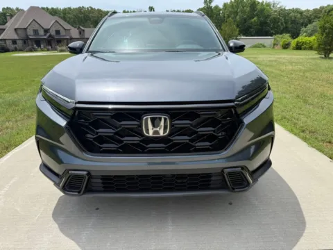 Photos of 2023 Honda CR-V Hybrid Sport for sale in Austin, AR at Premier MotorCars LLC
