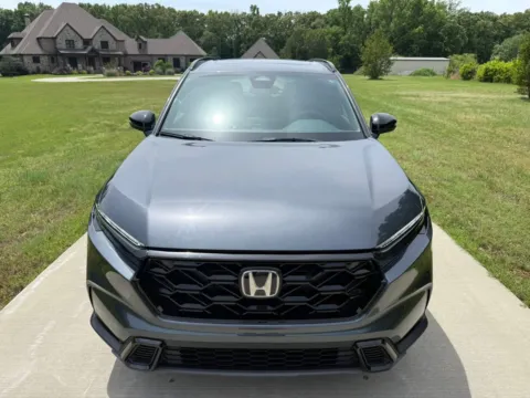 More photos of 2023 Honda CR-V Hybrid Sport at Premier MotorCars LLC, AR