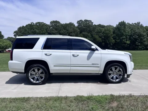 More photos of 2016 GMC Yukon Denali at Premier MotorCars LLC, AR
