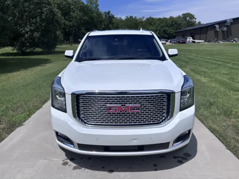 Photos of 2016 GMC Yukon Denali for sale in Austin, AR at Premier MotorCars LLC