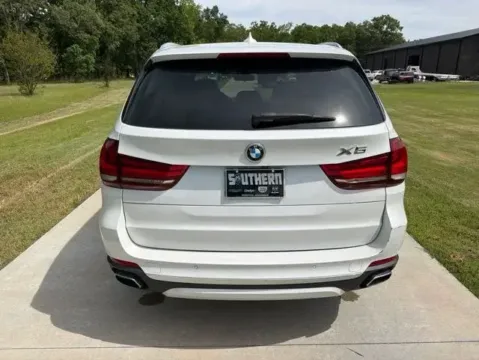 More photos of 2018 BMW X5 xDrive35i at Premier MotorCars LLC, AR