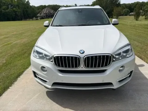 Photos of 2018 BMW X5 xDrive35i for sale in Austin, AR at Premier MotorCars LLC