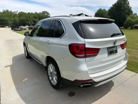 More photos of 2018 BMW X5 xDrive35i at Premier MotorCars LLC, AR