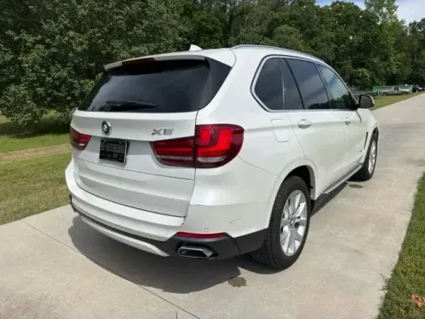 Another view of 2018 BMW X5 xDrive35i for sale in Austin, AR at Premier MotorCars LLC