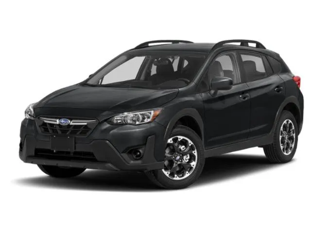 2021 Subaru Crosstrek for sale in Austin, AR