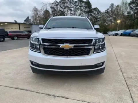 Photos of 2020 Chevrolet Tahoe LT for sale in Austin, AR at Premier MotorCars LLC