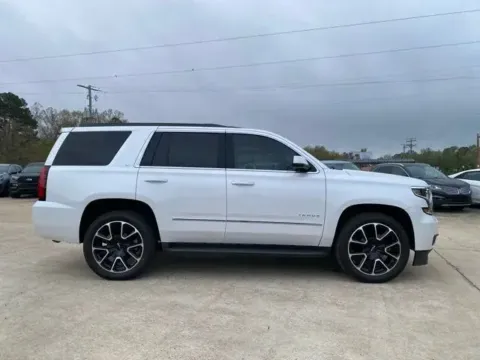 More photos of 2020 Chevrolet Tahoe LT at Premier MotorCars LLC, AR