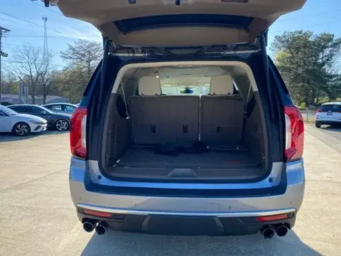 More photos of 2022 GMC Yukon XL Denali at Premier MotorCars LLC, AR