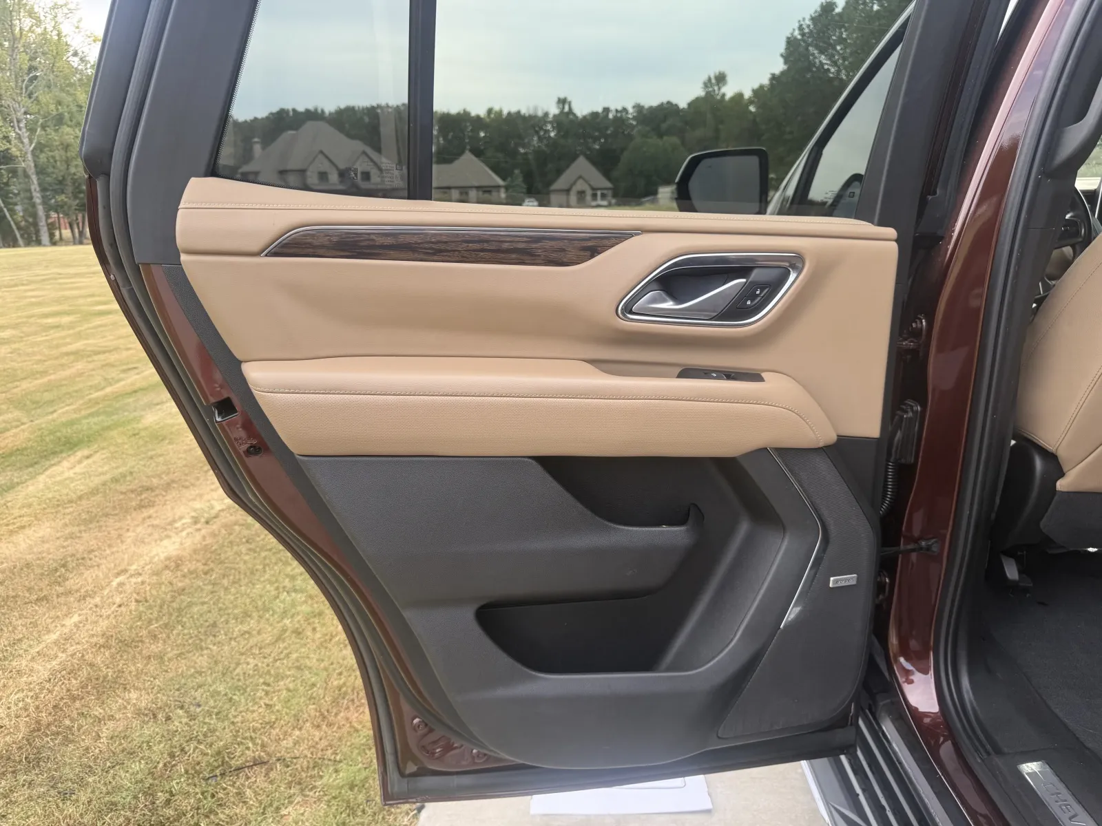 2022 Chevrolet Tahoe Premier - Photo 12