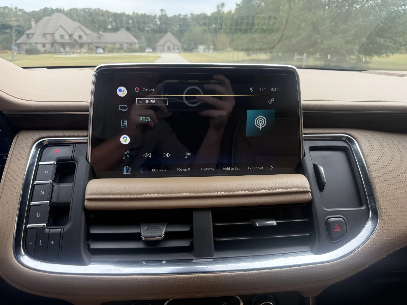 2022 Chevrolet Tahoe Premier - Photo 20