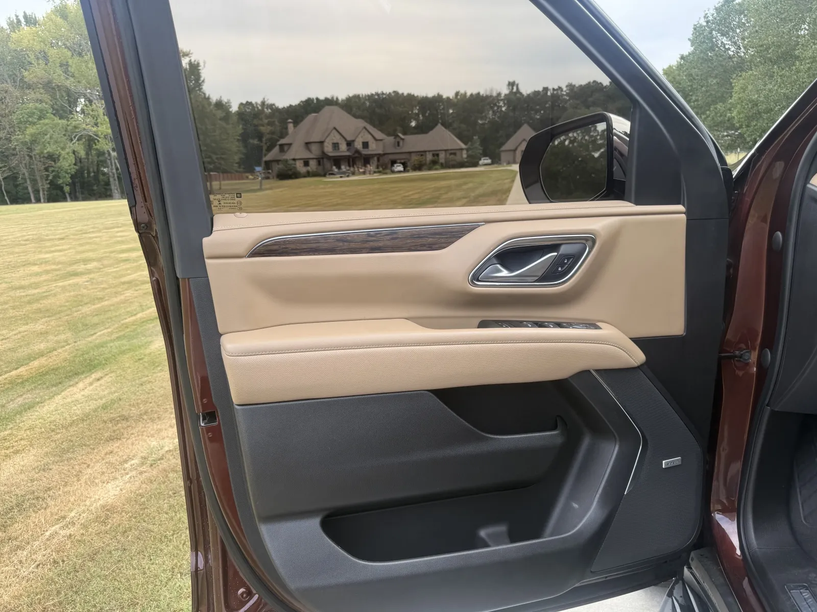 2022 Chevrolet Tahoe Premier - Photo 10