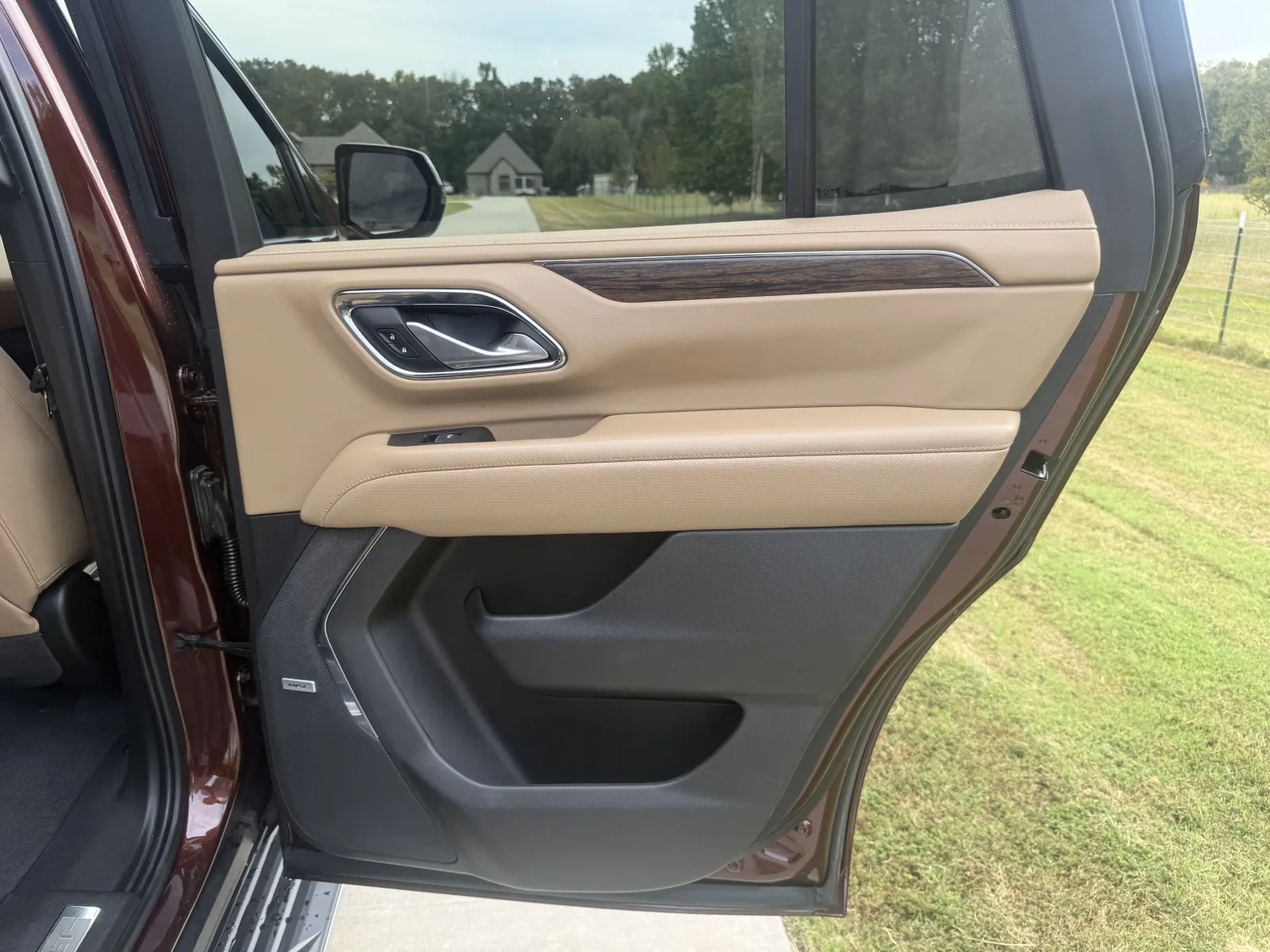 2022 Chevrolet Tahoe Premier - Photo 16