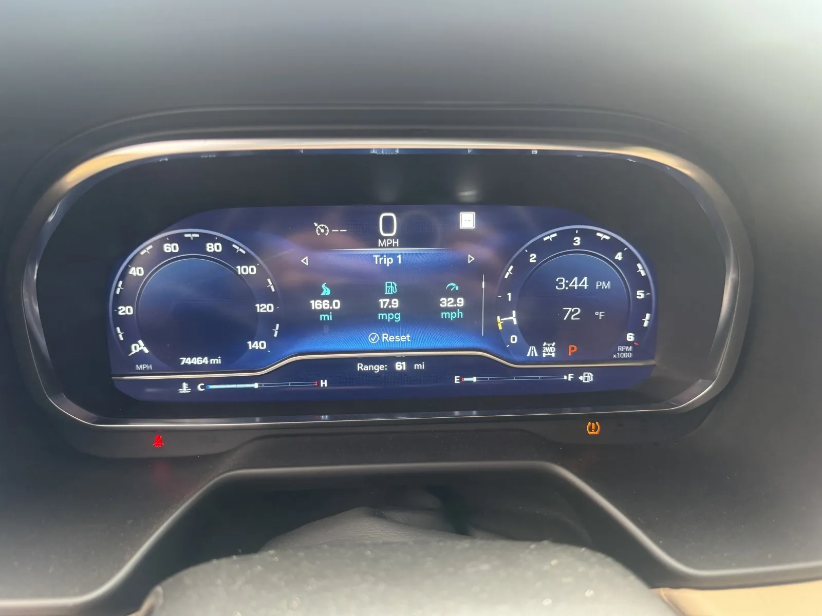 2022 Chevrolet Tahoe Premier - Photo 22