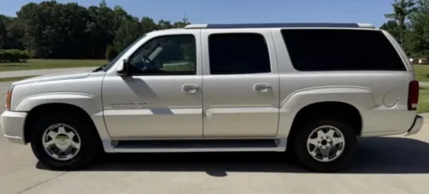 Photos of 2005 Cadillac Escalade ESV for sale in Austin, AR at Premier MotorCars LLC