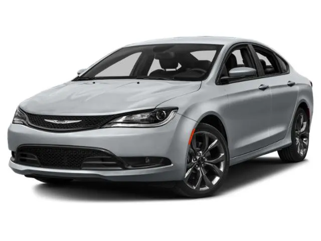 2015 Chrysler 200 S AWD's photo