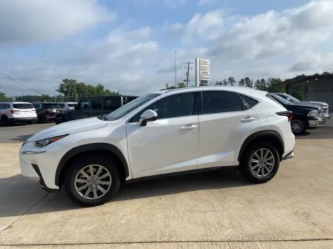 Photos of 2018 Lexus NX 300 for sale in Austin, AR at Premier MotorCars LLC