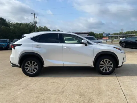 More photos of 2018 Lexus NX 300 at Premier MotorCars LLC, AR