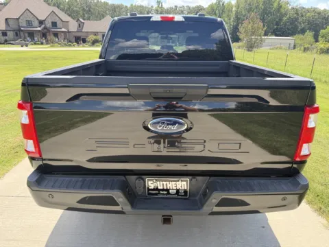 More photos of 2021 Ford F-150 at Premier MotorCars LLC, AR