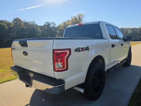 More photos of 2016 Ford F-150 at Premier MotorCars LLC, AR