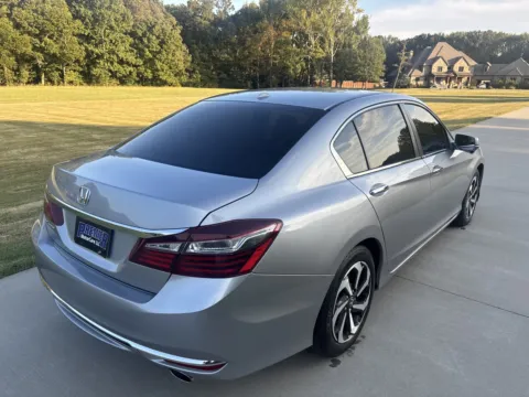 More photos of 2017 Honda Accord Sedan EX-L at Premier MotorCars LLC, AR