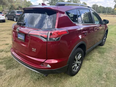 More photos of 2018 Toyota RAV4 XLE at Premier MotorCars LLC, AR