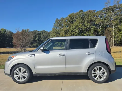 Photos of 2015 Kia Soul + for sale in Austin, AR at Premier MotorCars LLC