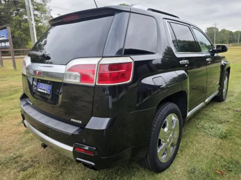 More photos of 2014 GMC Terrain Denali at Premier MotorCars LLC, AR