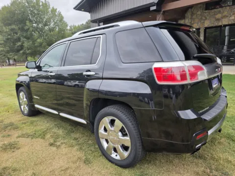 Another view of 2014 GMC Terrain Denali for sale in Austin, AR at Premier MotorCars LLC