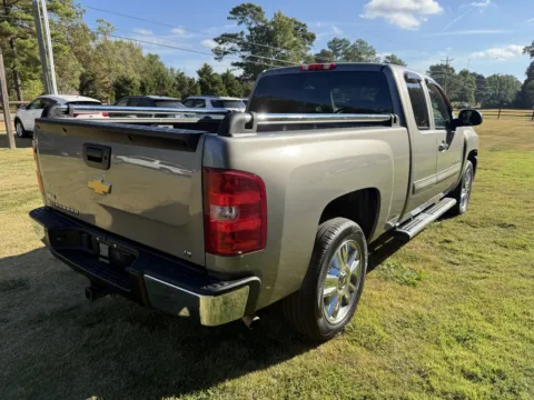 More photos of 2012 Chevrolet Silverado 1500 LT at Premier MotorCars LLC, AR