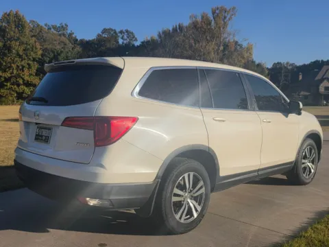 Another view of 2017 Honda Pilot EX-L for sale in Austin, AR at Premier MotorCars LLC