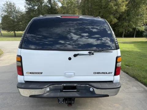 More photos of 2005 Chevrolet Tahoe LT at Premier MotorCars LLC, AR