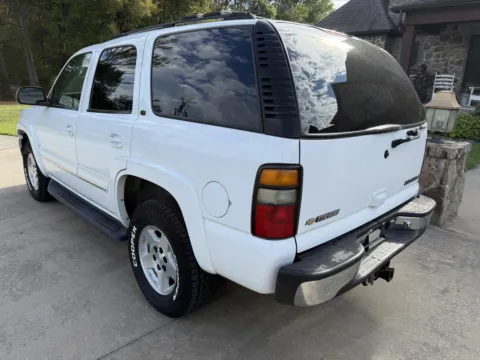 Another view of 2005 Chevrolet Tahoe LT for sale in Austin, AR at Premier MotorCars LLC