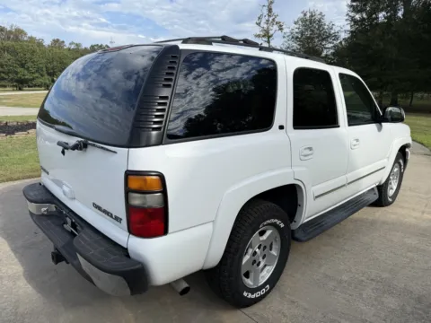 More photos of 2005 Chevrolet Tahoe LT at Premier MotorCars LLC, AR
