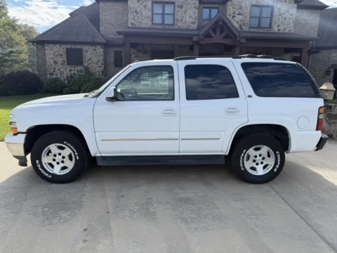 Photos of 2005 Chevrolet Tahoe LT for sale in Austin, AR at Premier MotorCars LLC