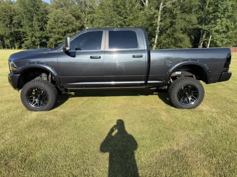 Photos of 2018 Ram 2500 Lone Star for sale in Austin, AR at Premier MotorCars LLC