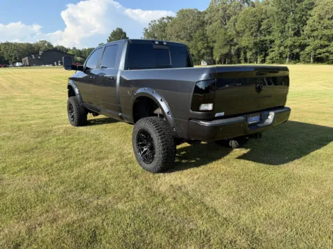 Another view of 2018 Ram 2500 Lone Star for sale in Austin, AR at Premier MotorCars LLC
