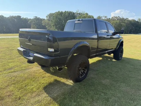 More photos of 2018 Ram 2500 Lone Star at Premier MotorCars LLC, AR