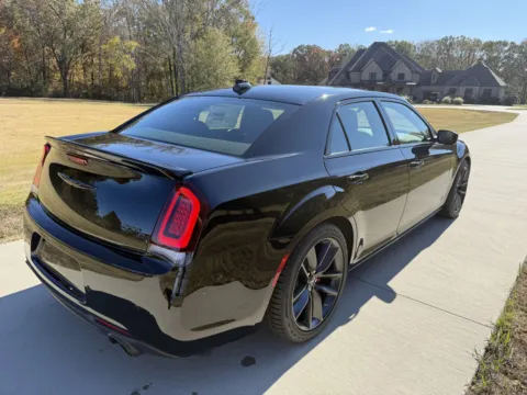 More photos of 2023 Chrysler 300 C at Premier MotorCars LLC, AR