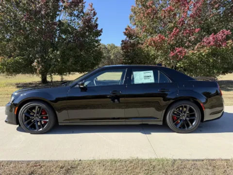 Photos of 2023 Chrysler 300 C for sale in Austin, AR at Premier MotorCars LLC