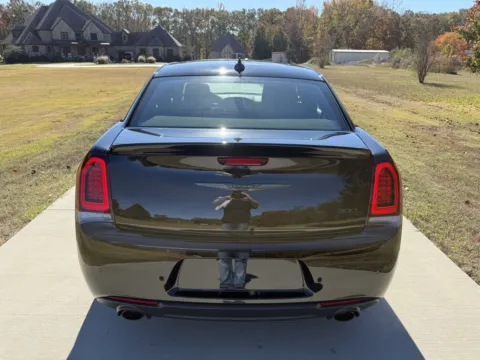 More photos of 2023 Chrysler 300 C at Premier MotorCars LLC, AR