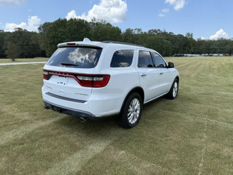 More photos of 2015 Dodge Durango Citadel at Premier MotorCars LLC, AR