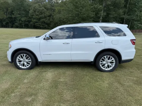 Photos of 2015 Dodge Durango Citadel for sale in Austin, AR at Premier MotorCars LLC