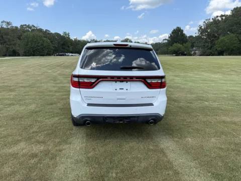More photos of 2015 Dodge Durango Citadel at Premier MotorCars LLC, AR