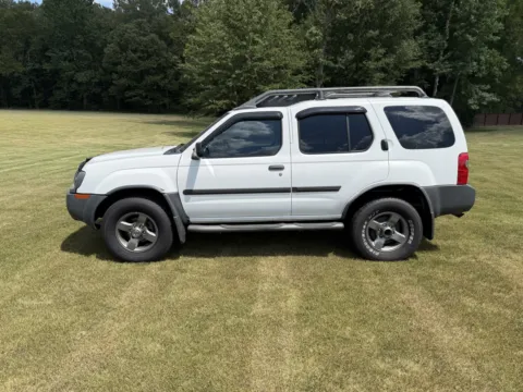 Photos of 2003 Nissan Xterra SE for sale in Austin, AR at Premier MotorCars LLC