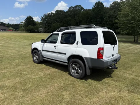 Another view of 2003 Nissan Xterra SE for sale in Austin, AR at Premier MotorCars LLC