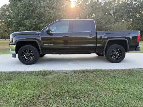 Photos of 2016 GMC Sierra 1500 SLE for sale in Austin, AR at Premier MotorCars LLC