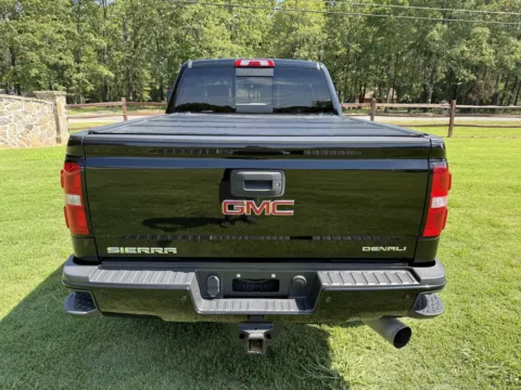 More photos of 2018 GMC Sierra 2500HD Denali at Premier MotorCars LLC, AR