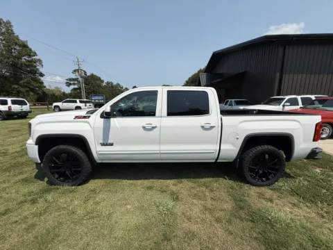 Photos of 2014 GMC Sierra 1500 SLE for sale in Austin, AR at Premier MotorCars LLC