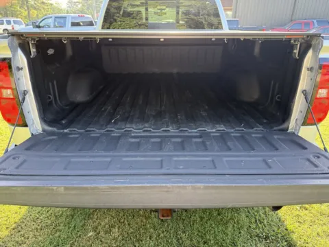More photos of 2017 Chevrolet Silverado 2500HD LTZ at Premier MotorCars LLC, AR